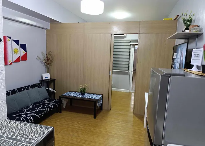 Kaths Place شقة