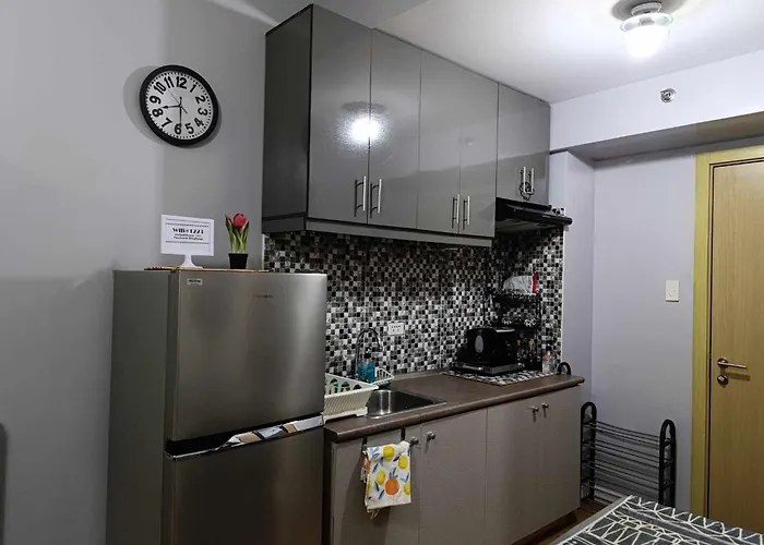 شقة Kaths Place *