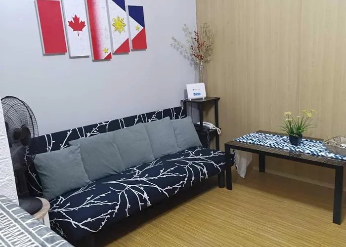 Kaths Place شقة مانيلا